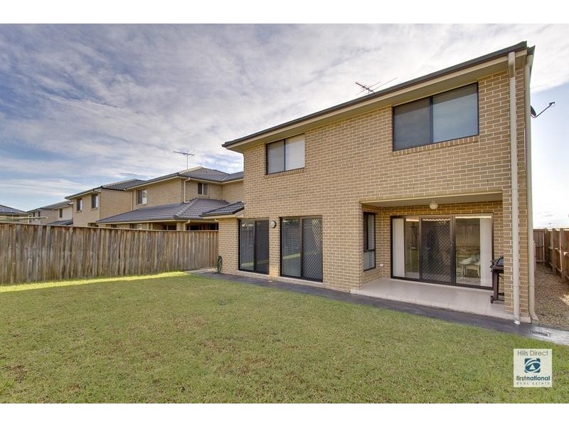 Kellyville Ridge NSW 2155