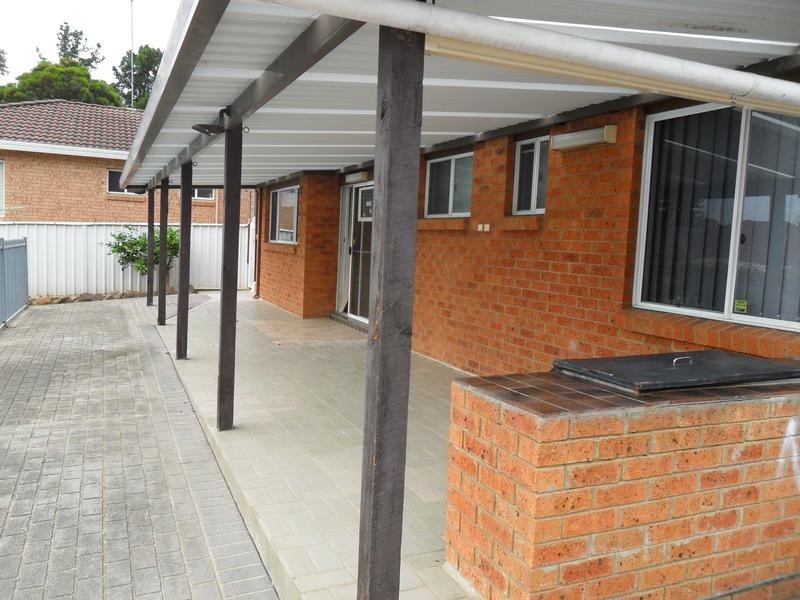 Quakers Hill NSW 2763