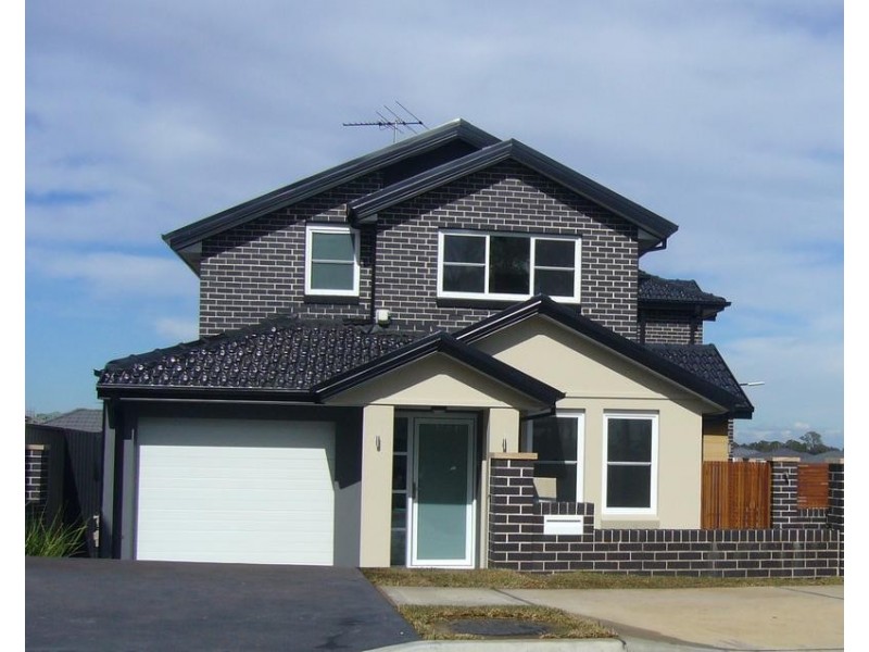 Kellyville Ridge NSW 2155