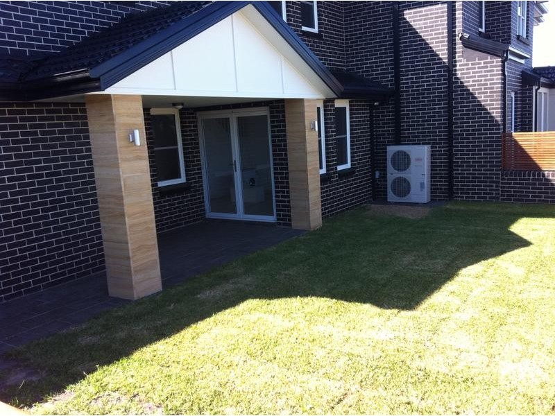 Kellyville Ridge NSW 2155