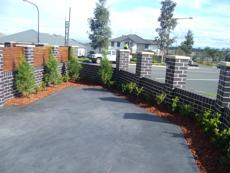 Kellyville Ridge NSW 2155