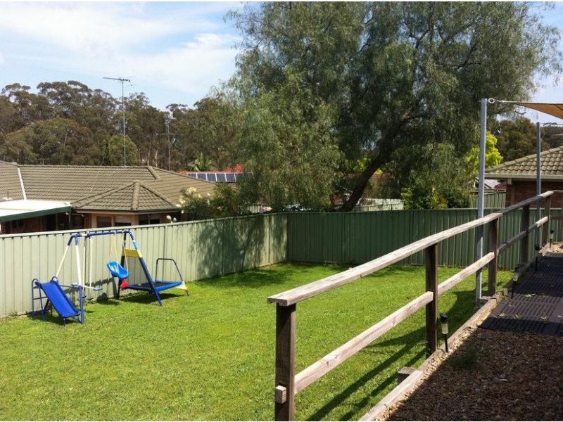 16 Corinne Street, Acacia Gardens NSW 2763