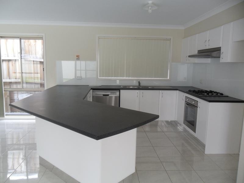 Kellyville Ridge NSW 2155