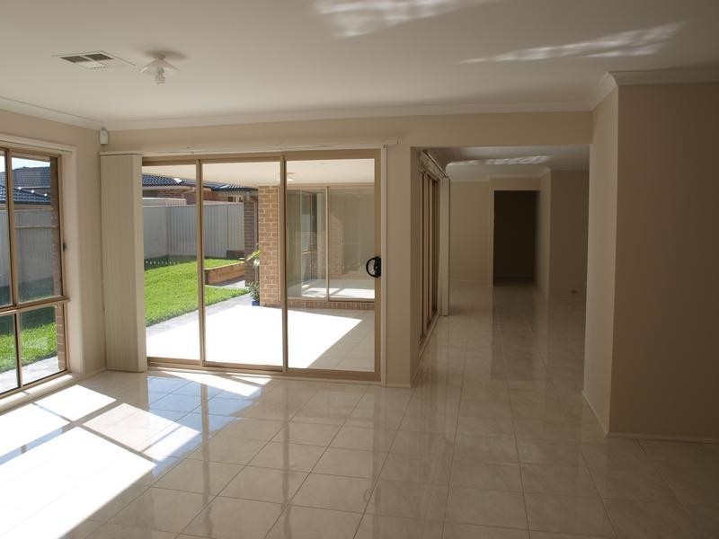 Kellyville Ridge NSW 2155