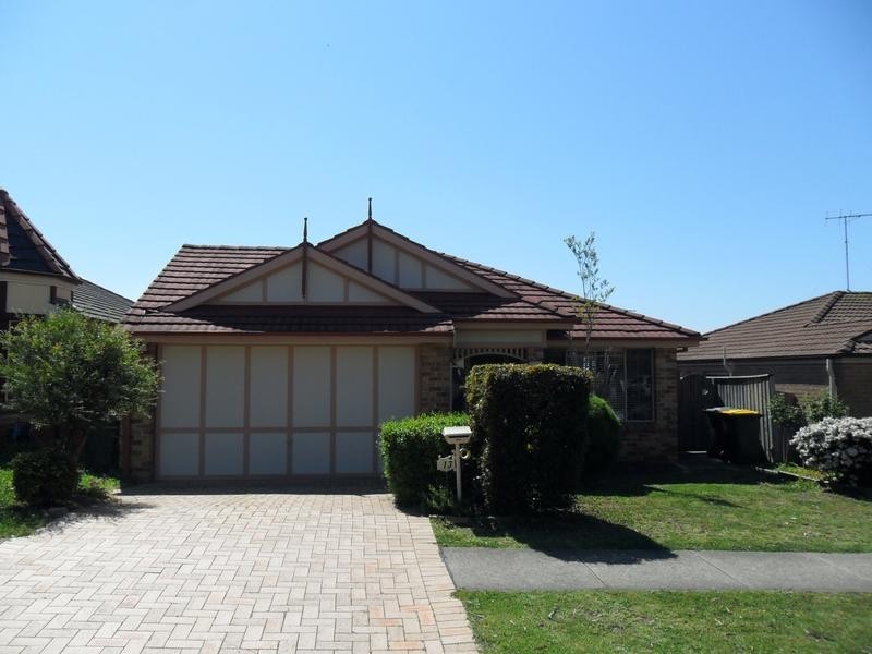 Stanhope Gardens NSW 2768