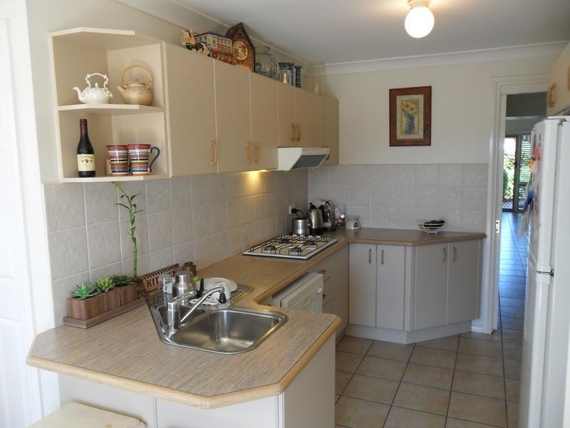 Stanhope Gardens NSW 2768