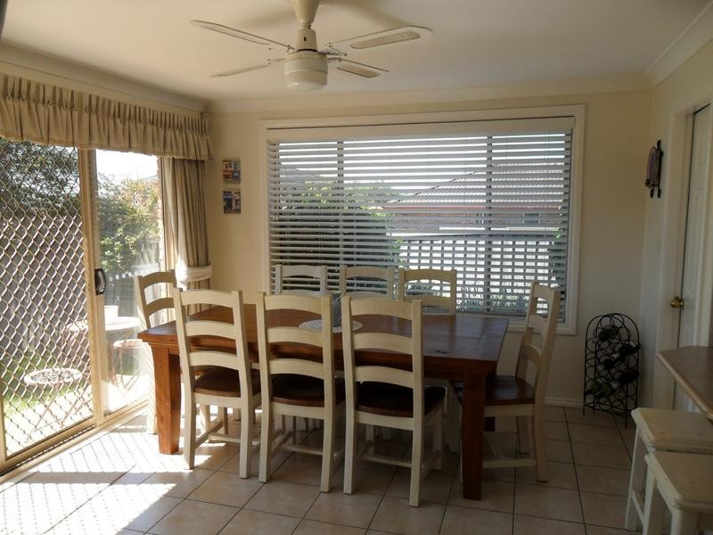 Stanhope Gardens NSW 2768