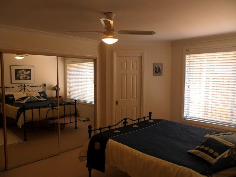 Stanhope Gardens NSW 2768