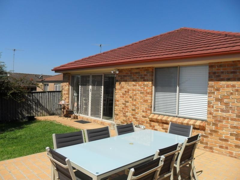 Stanhope Gardens NSW 2768