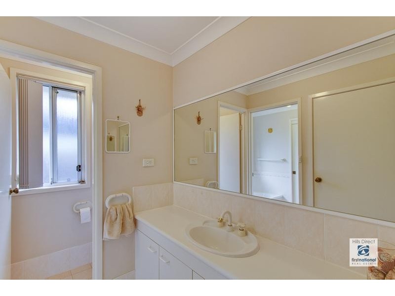 Stanhope Gardens NSW 2768