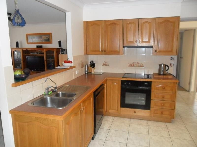 Quakers Hill NSW 2763