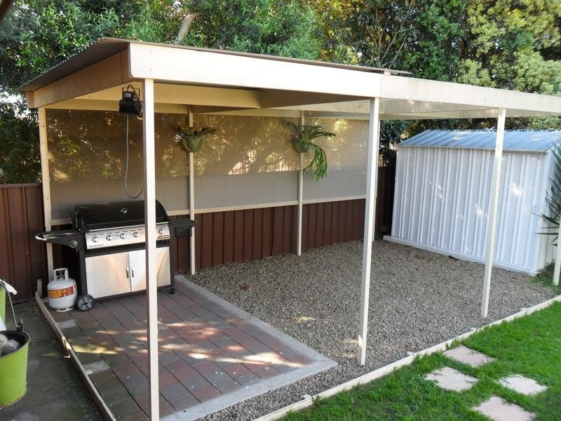 Quakers Hill NSW 2763