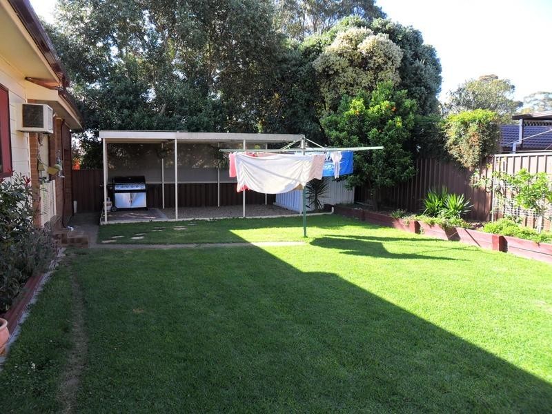 Quakers Hill NSW 2763