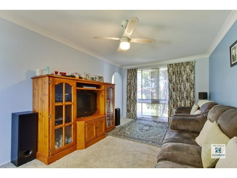 Quakers Hill NSW 2763