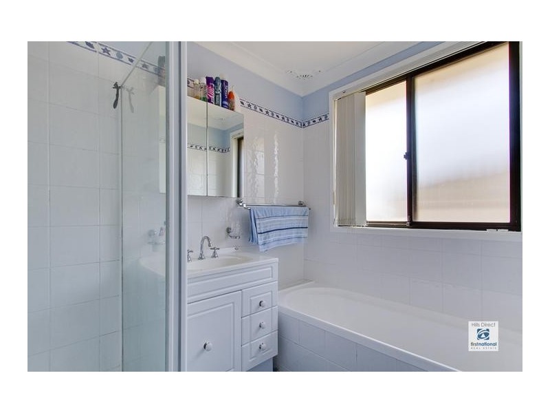 Quakers Hill NSW 2763