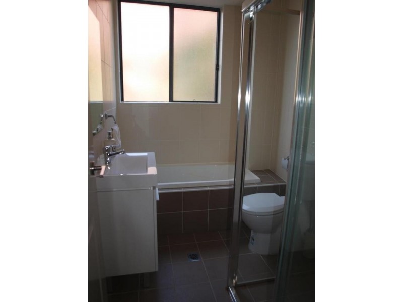 21/18 Kilbenny Street, Kellyville Ridge NSW 2155