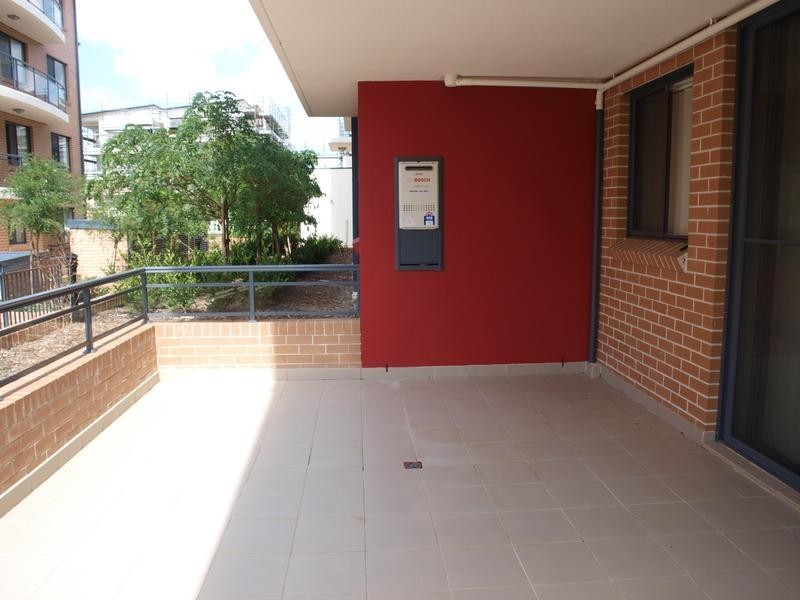 21/18 Kilbenny Street, Kellyville Ridge NSW 2155