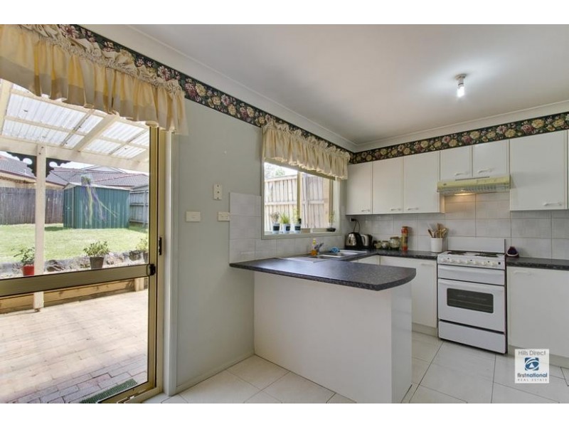 Quakers Hill NSW 2763