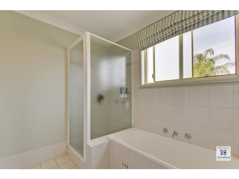 Quakers Hill NSW 2763