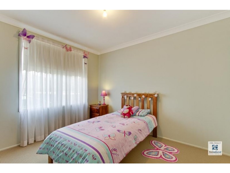 Quakers Hill NSW 2763