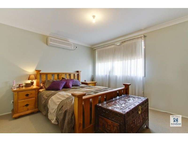 Quakers Hill NSW 2763