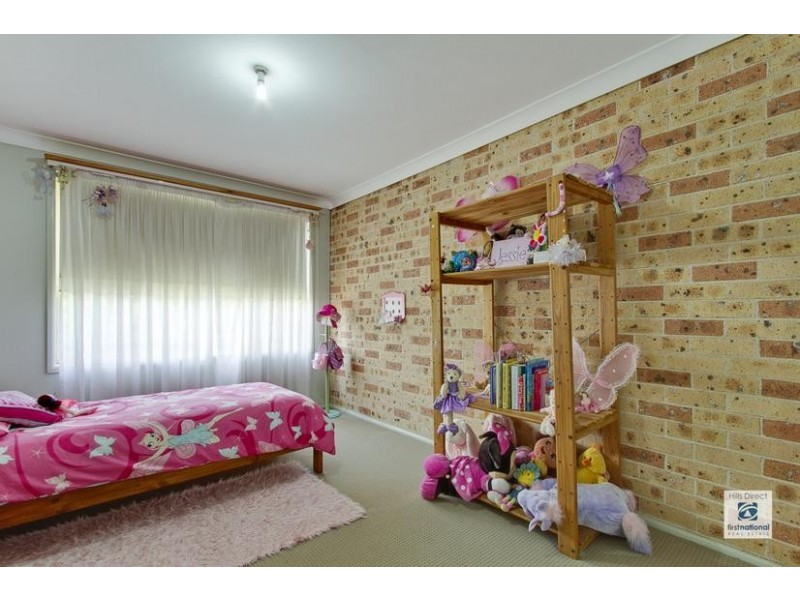 Quakers Hill NSW 2763