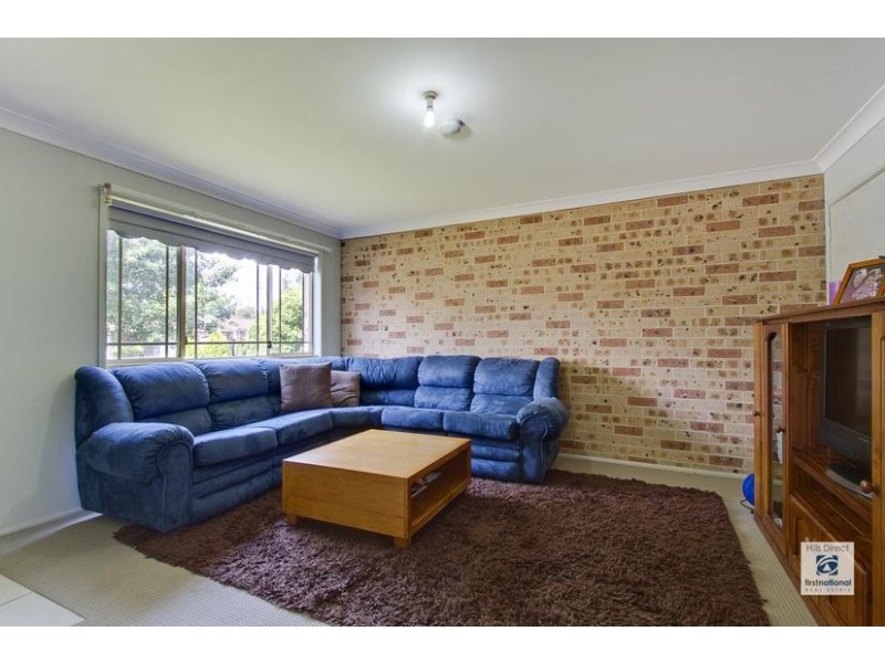 Quakers Hill NSW 2763