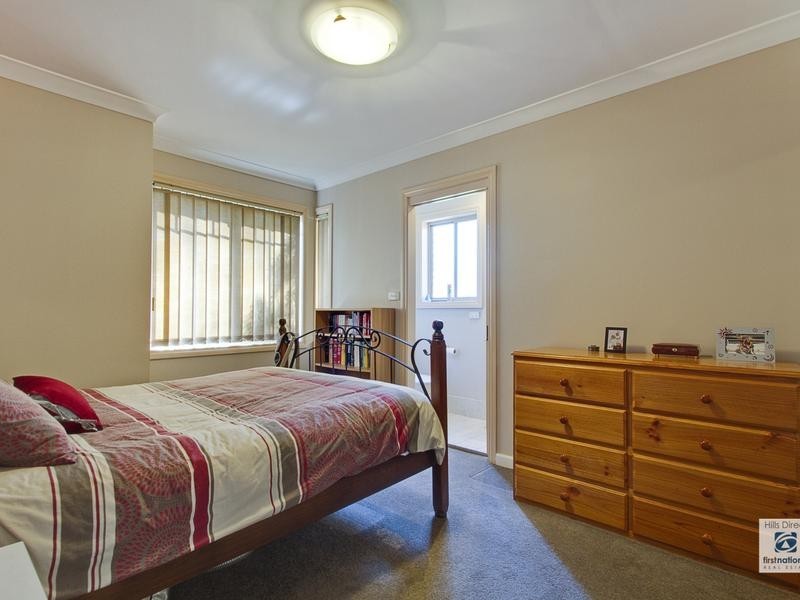 Stanhope Gardens NSW 2768