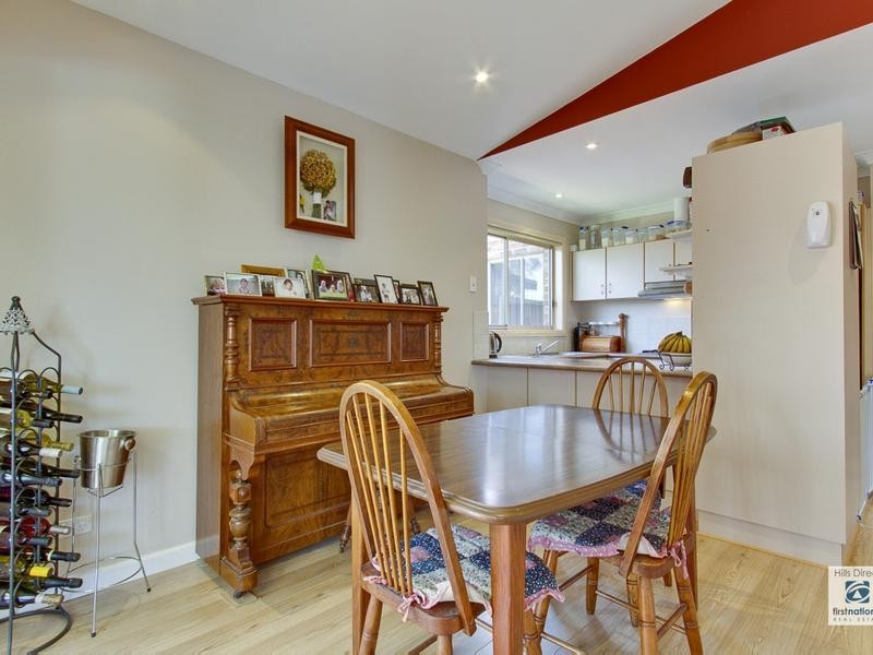 Stanhope Gardens NSW 2768