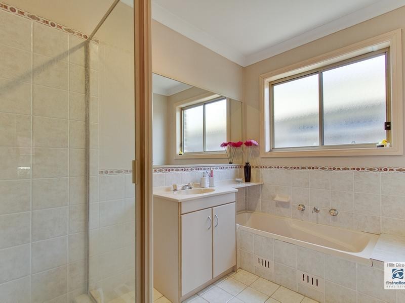 Stanhope Gardens NSW 2768