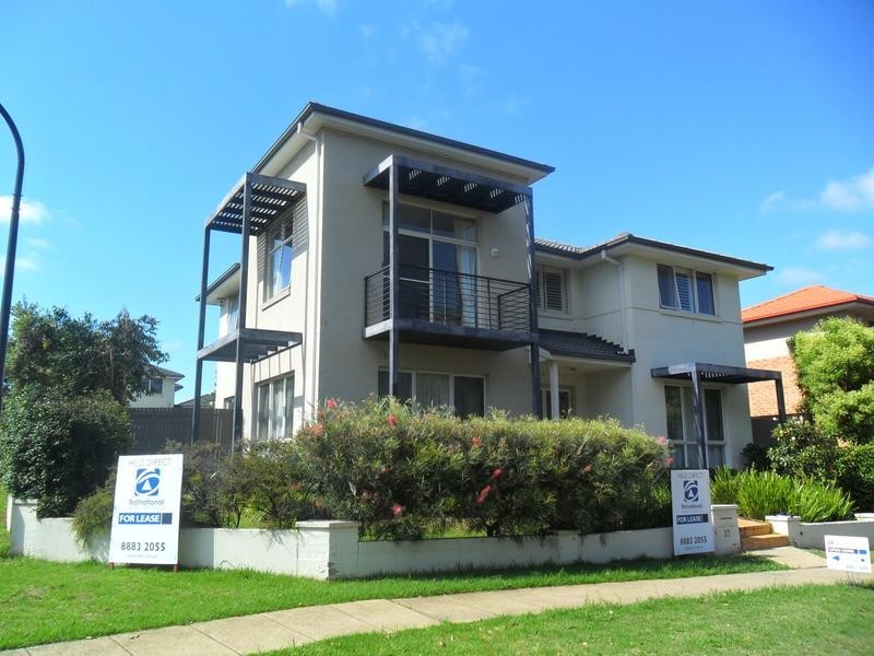 Stanhope Gardens NSW 2768