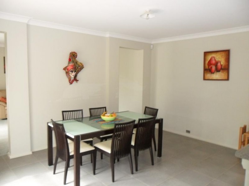 Stanhope Gardens NSW 2768