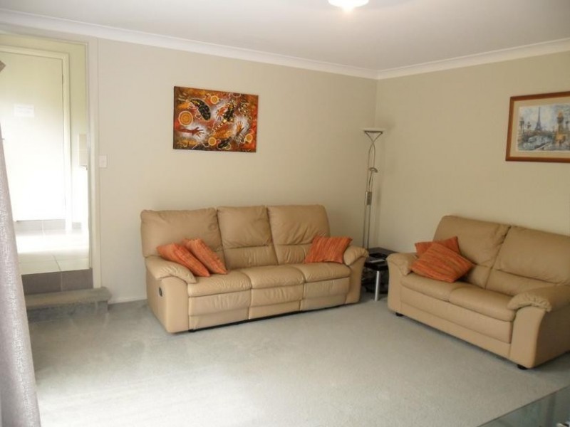 Stanhope Gardens NSW 2768