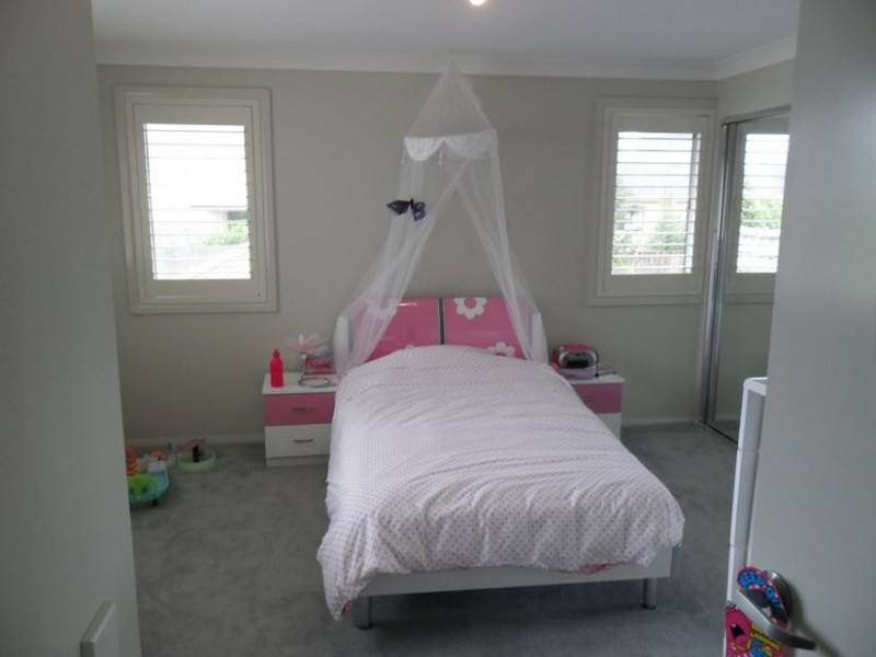 Stanhope Gardens NSW 2768