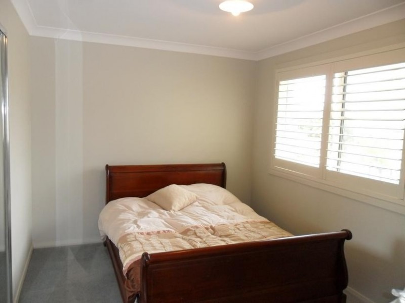 Stanhope Gardens NSW 2768