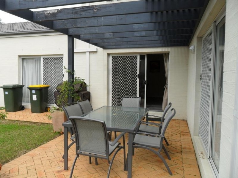 Stanhope Gardens NSW 2768