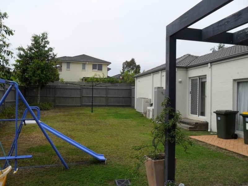 Stanhope Gardens NSW 2768