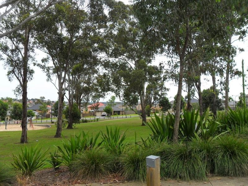 Stanhope Gardens NSW 2768