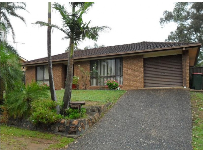 Quakers Hill NSW 2763