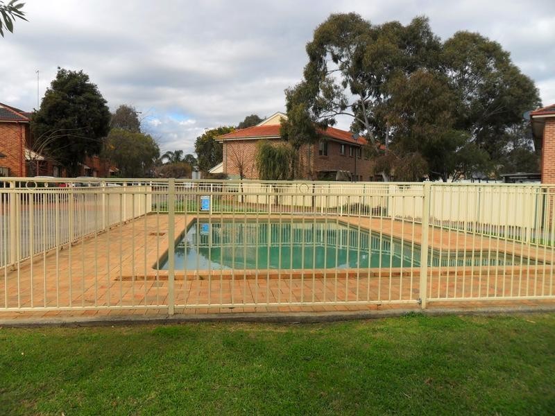 Quakers Hill NSW 2763