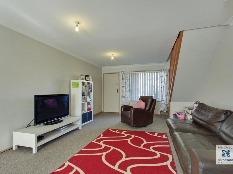 Quakers Hill NSW 2763