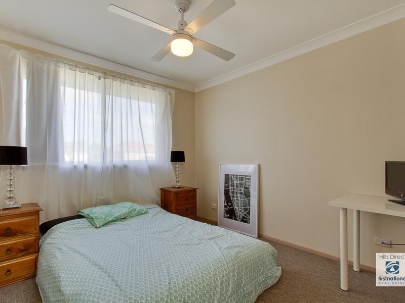 Quakers Hill NSW 2763