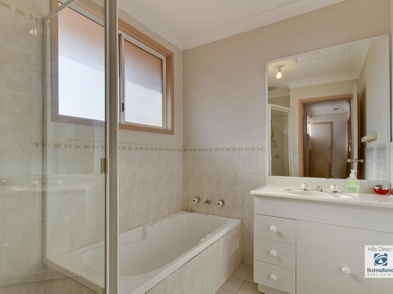 Quakers Hill NSW 2763