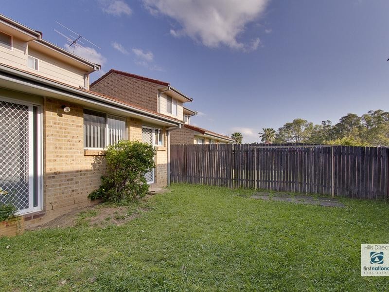 Quakers Hill NSW 2763