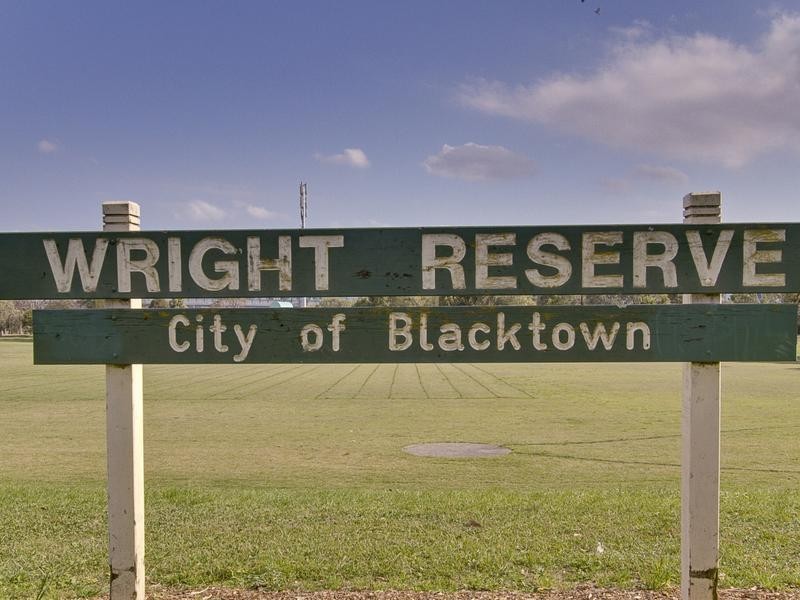 Quakers Hill NSW 2763