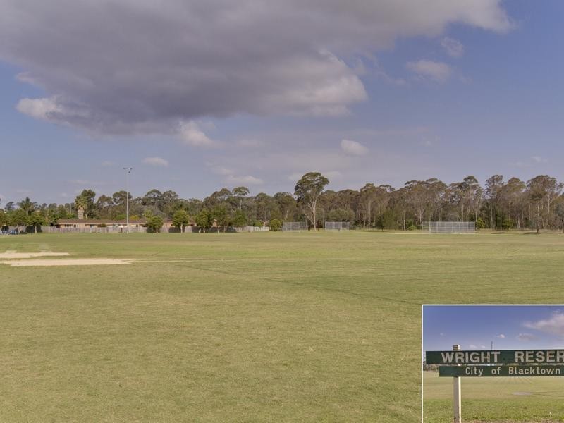 Quakers Hill NSW 2763