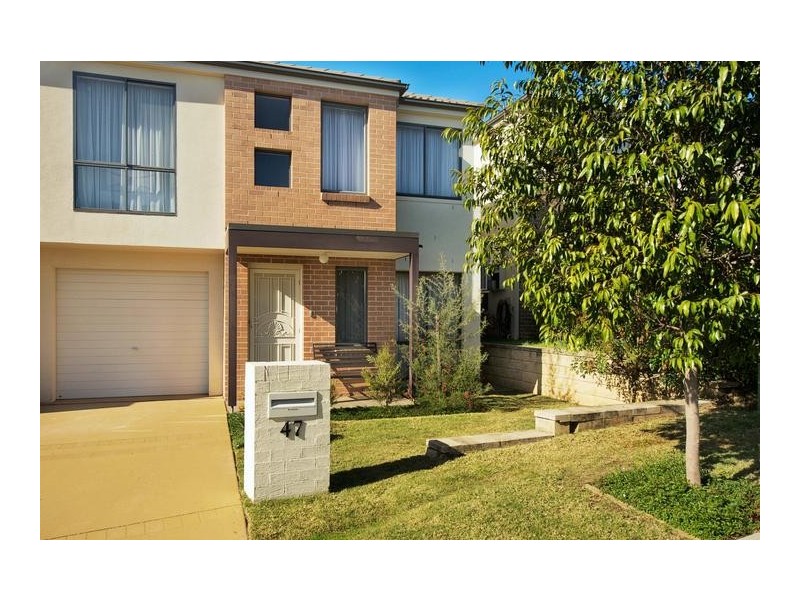 Acacia Gardens NSW 2763