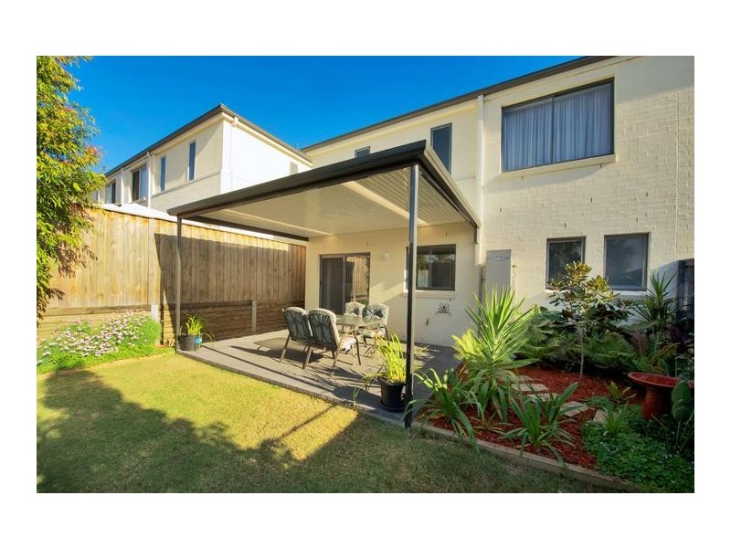 Acacia Gardens NSW 2763