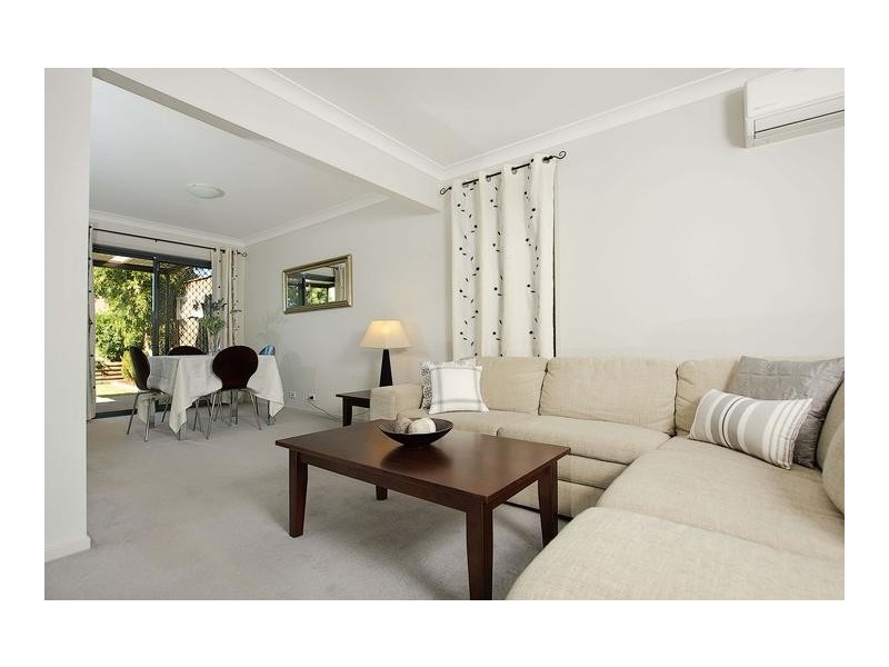 Acacia Gardens NSW 2763