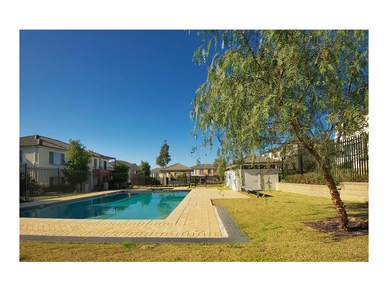 Acacia Gardens NSW 2763